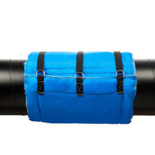 Manchette de protection pour tube | CEPRO | 200X48CM